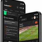 live bet uk